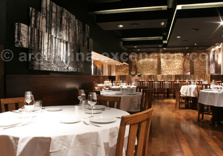 Restaurant Sagardi Euskal Taberna, San Telmo Restaurant Sagardi Euskal Taberna, San Telmo