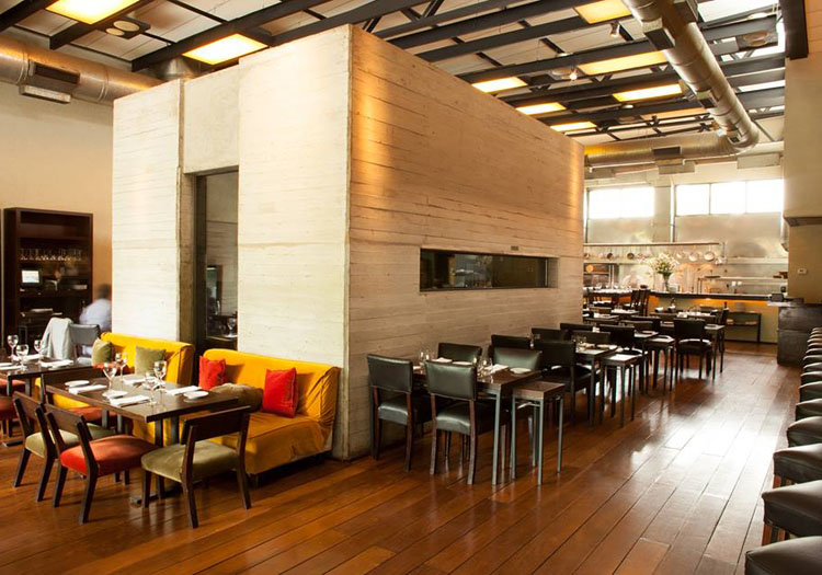 Restaurant Sucre, Belgrano Restaurant Sucre, Belgrano