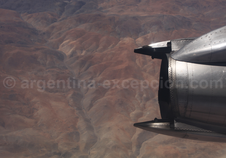 Transports en Argentine Transports en Argentine