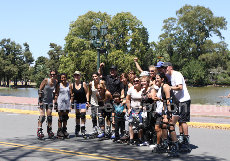 Universités et échanges, Argentine Universités et échanges, Argentine