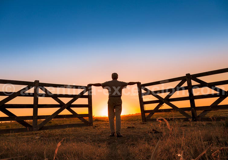 S'installer en Argentine. Marco Guoli S'installer en Argentine. Marco Guoli