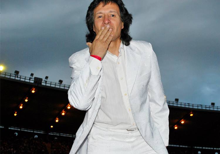 Fernando Bladys - CC Flickr Damian Zanini Fernando Bladys - CC Flickr Damian Zanini