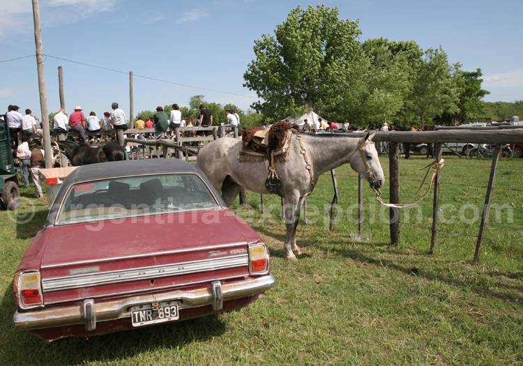 Louer une voiture pour un voyage en Argentine Louer une voiture pour un voyage en Argentine