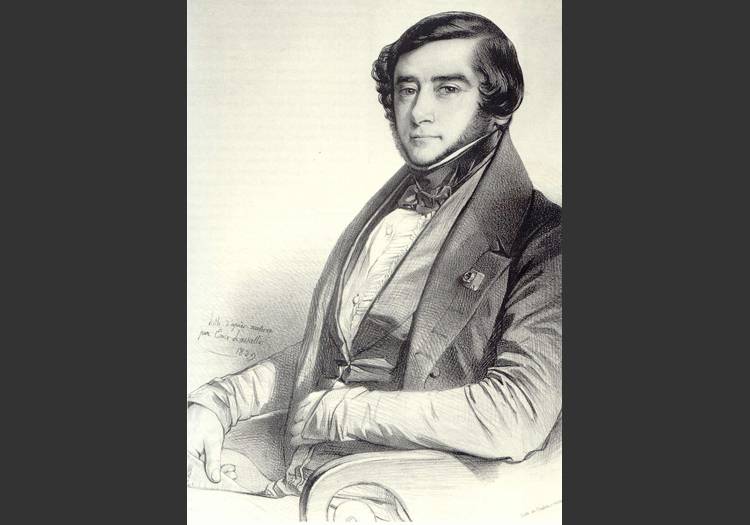 Alcide Dessalines d'Orbigny Alcide Dessalines d'Orbigny