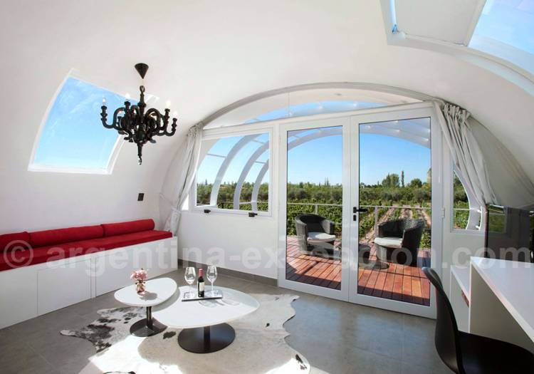 Lune de miel à Mendoza en Argentine Lune de miel à Mendoza en Argentine