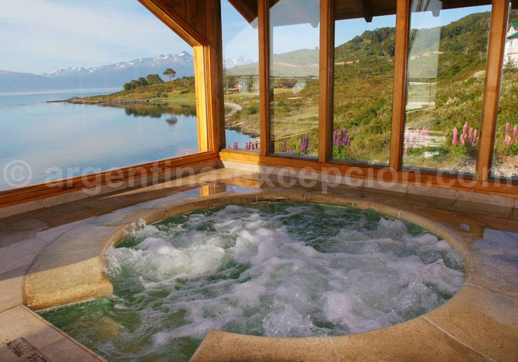 Lune de miel à Ushuaia Lune de miel à Ushuaia