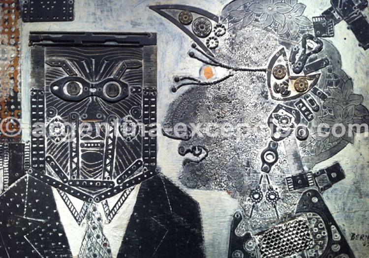 Antonio Berni Antonio Berni