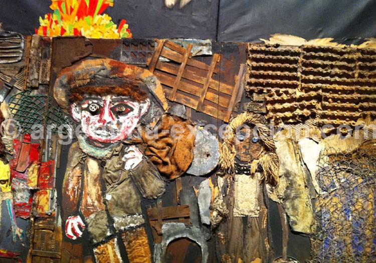 El mundo prometido a Juanito Laguna 1922 Antonio Bernis El mundo prometido a Juanito Laguna 1922 Antonio Bernis