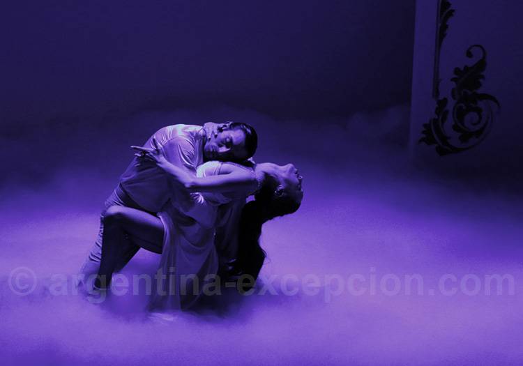 Buenos Aires, ville passionnante Buenos Aires, ville passionnante