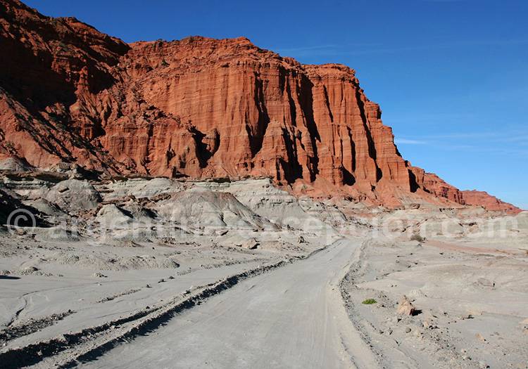 Ischigualasto Ischigualasto