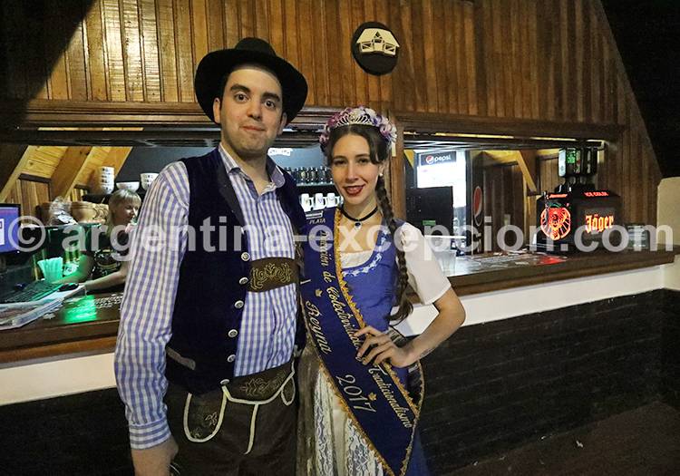 Fête du migrant à Misiones en Argentine Fête du migrant à Misiones en Argentine