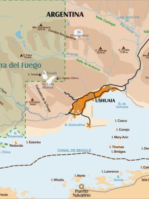 Ushuaia