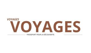 Voyages Voyages