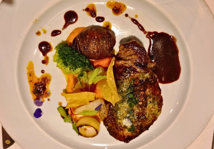 À la Une _ Plats typiques d'Argentine