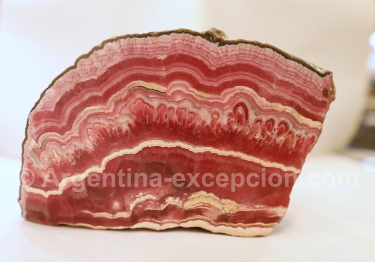 Rhodochrosite Rhodochrosite