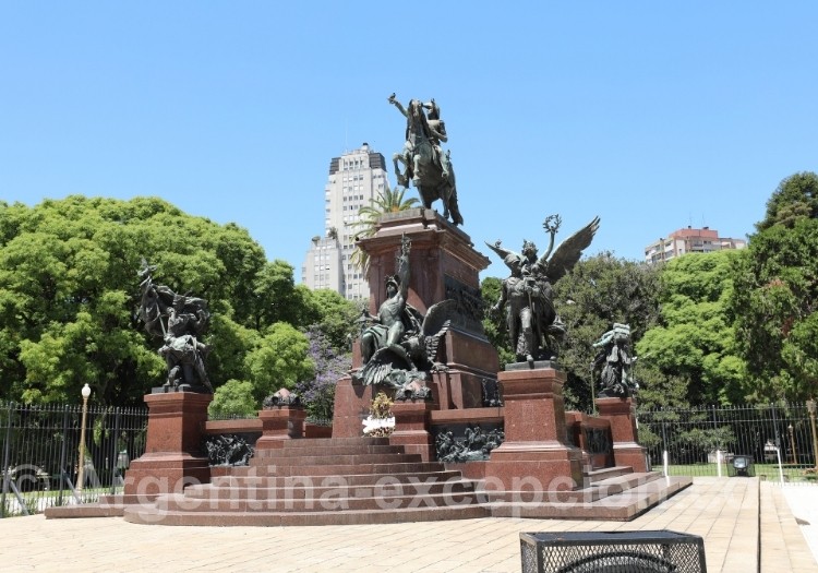 Monument Microcentro