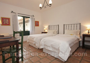 Hotel Merced del Alto Hotel Merced del Alto