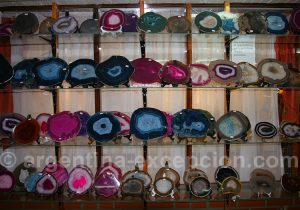 Boutique de la mine de Wanda Boutique de la mine de Wanda