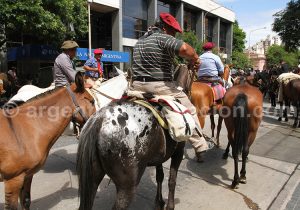 25 Pèlerinage Brochero, Cordoba