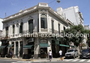 26-architecture-san-telmo Photos d’architecture à San Telmo, Buenos Aires