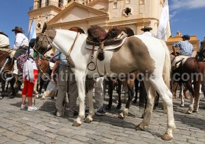 27 Pèlerinage Brochero, Cordoba