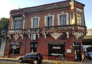 27-architecture-san-telmo Photos d’architecture à San Telmo, Buenos Aires