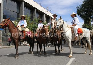 28 Pèlerinage Brochero, Cordoba