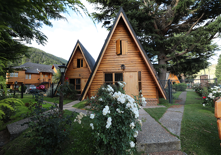 28 Chalets à San Martin de Los Andes San Martin de Los Andes