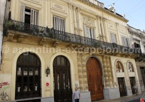 28-architecture-san-telmo Photos d’architecture à San Telmo, Buenos Aires