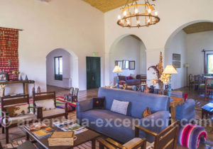 Hotel Merced del Alto Hotel Merced del Alto