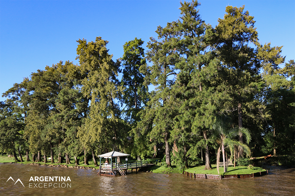 Recreo el Alcazar, Delta de Tigre Recreo el Alcazar, Delta de Tigre