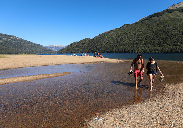 3 Autotour dans les Lacs en Patagonie 3 Autotour dans les Lacs en Patagonie