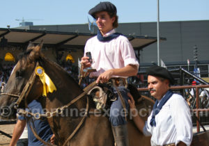 Festival Nuestros Caballos, Buenos Aires Festival Nuestros Caballos, Buenos Aires