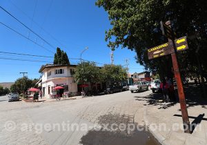 Junin de Los Andes, capitale argentine de la pêche à la mouche