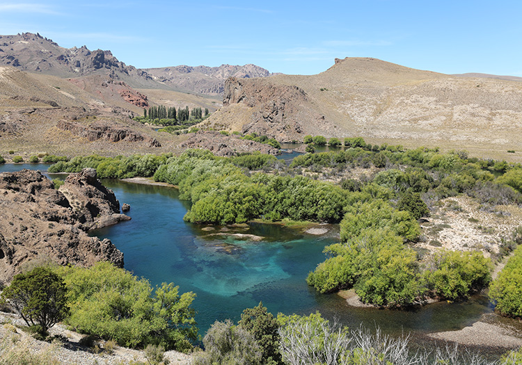 L'Amphithéâtre, Neuquen L'Amphithéâtre, Neuquen
