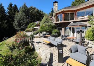 La Cascada by DON hôtel à Bariloche La Cascada by DON hôtel à Bariloche