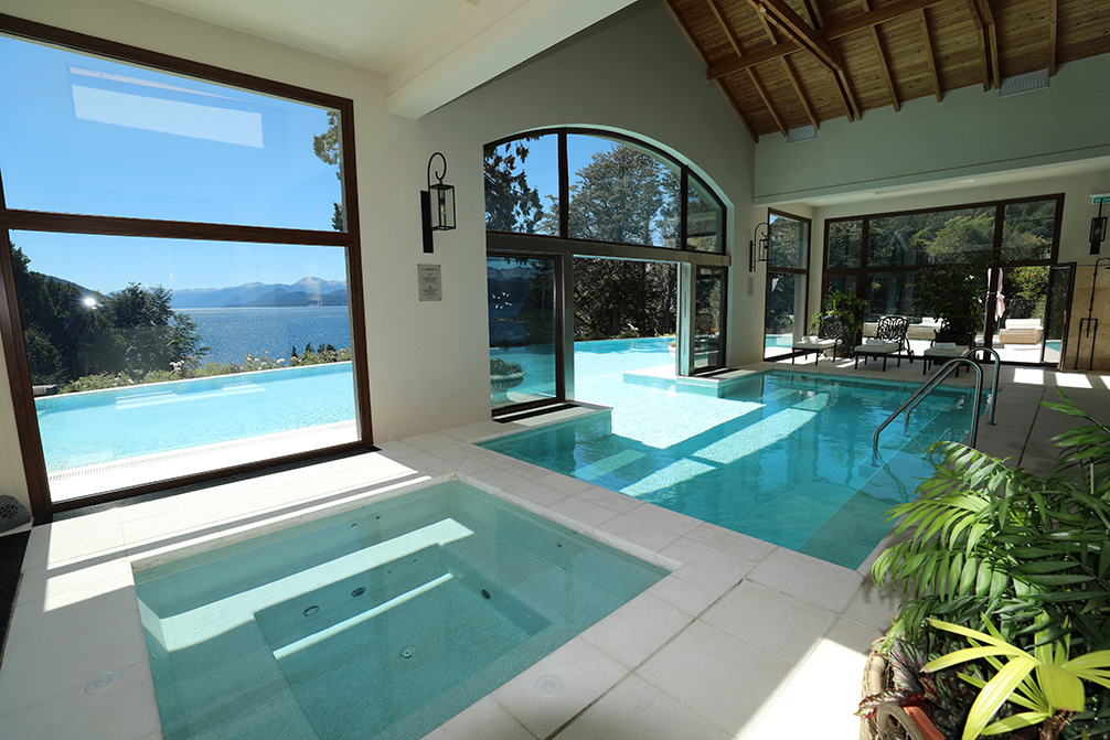 Villa Beluno Hotel & Spa