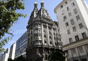 3-architecture-san-telmo Photos d’architecture à San Telmo, Buenos Aires