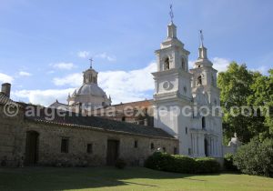 Réduction jésuite Estancia Santa Catalina, Córdoba