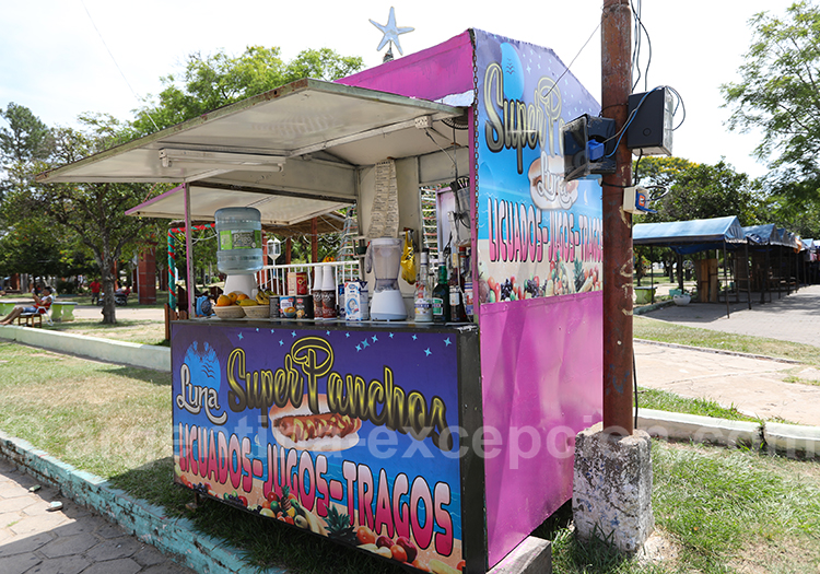 Couleurs du nord de l'Argentine Couleurs du nord de l'Argentine