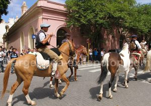 34 Pèlerinage Brochero, Cordoba