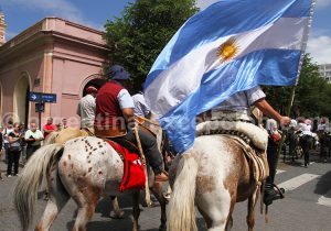 36 Pèlerinage Brochero, Cordoba
