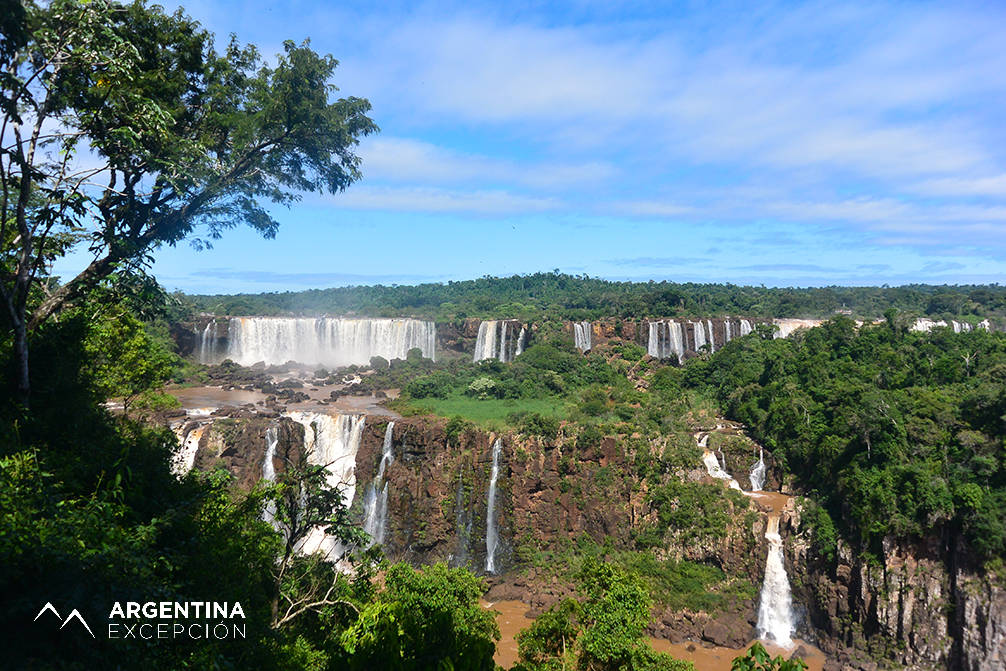 Chutes Iguazú Chutes Iguazú