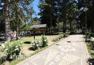 Junin de Los Andes, capitale argentine de la pêche à la mouche
