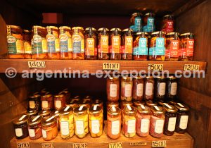 Taditions culinaires de San Martin de Los Andes