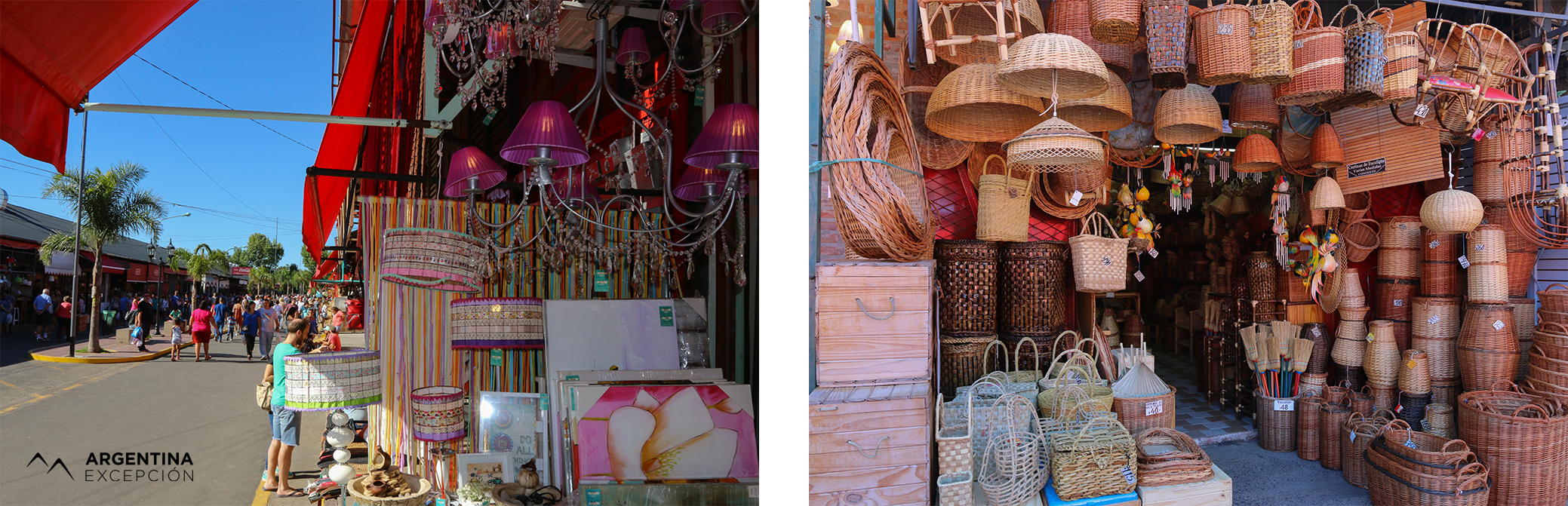 Puerto de Frutos, ville de Tigre Puerto de Frutos, ville de Tigre