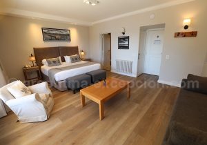 Hôtel La Cascada, chambre Lago Balcony Hôtel La Cascada, chambre Lago Balcony