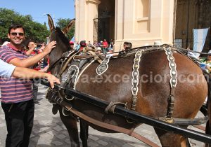 6 Pèlerinage Brochero, Cordoba