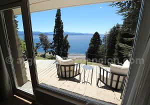 La Cascada Casa Patagónica, lac Nahuel Huapi La Cascada Casa Patagónica, lac Nahuel Huapi