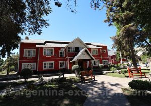 Municipalité de Junín de los Andes